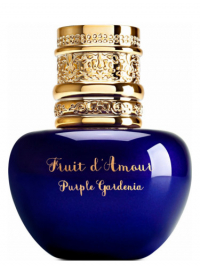 Emanuel Ungaro Fruit d'Amour Purple Gardenia парфумована вода