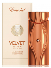 Emeshel Velvet парфумована вода 100 мл
