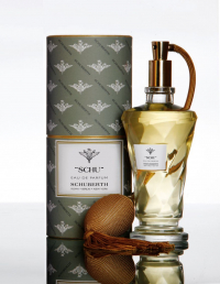 Парфумерія Emilio Schuberth SCHU 70-х годов Eau De Cologne одеколон тестер 100мл