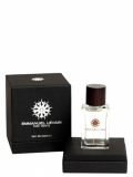 Парфумерія EmManuel Levain (Marron / Brown) Eau de Parfum парфумована вода 50 мл