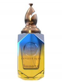 Emperor Blue Immortal 2024 парфумована вода 100 мл