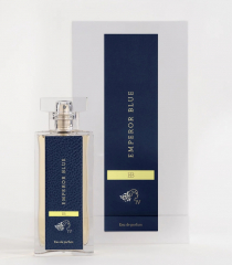 Парфумерія Emperor Blue IV парфумована вода 100 мл