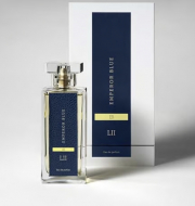 Парфумерія Emperor Blue LII парфумована вода 100 мл
