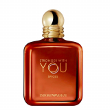Giorgio Armani EMPORIO Armani STRONGER WITH YOU SPICES парфумована вода