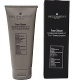Philip Martin's Емульсія до, для та після гоління Free Shave 3 In 1