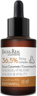 Keenwell Royal jelly Энергетическая Ревіталізуюча Сироватка-Концентрат 36,5% Active Complex 30 мл