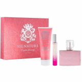 Парфумерія English LaunDry Pour Femme set Парфумований набір для жінок (парфумована вода 100 мл + парфумована вода 10 ml + 200 ml лосьйон для тіла)