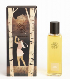 Парфумерія Erbario Toscano Cuoio Bianco парфумована вода