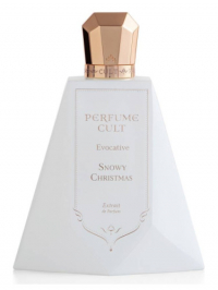 Perfume Cult Snowy Christmas Parfum 100 мл