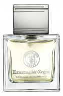 Ermenegildo Zegna Acqua di Bergamotto