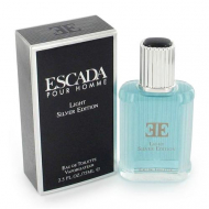 Escada Escada Pour Homme Silver Light