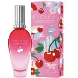 Escada Cherry In Japan туалетна вода