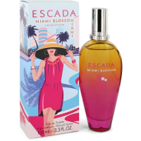 Парфумерія Escada MIAMI Blossom 2019