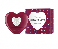 Escada Show Me Love Limited Edition парфумована вода