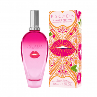 Парфумерія Escada Summer Festival