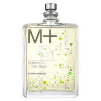 Escentric Molecules 01 + Clary Sage туалетна вода