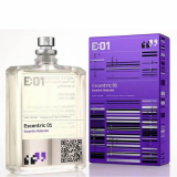 Escentric Molecules Escentric 01 Story Edition Celebration 15 Years туалетна вода 100 мл