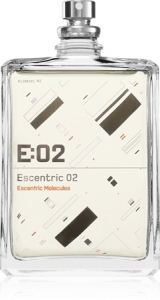 Escentric Molecules Escentric 02 туалетна вода вода