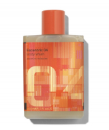 Escentric Molecules Escentric 02 200 ml Shower Gel Парфумований гель для душу