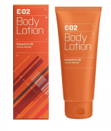 Escentric Molecules Escentric 02 Body Lotion 200 мл Парфумований лосьйон для тіла