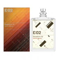 Парфумерія Escentric Molecules Escentric 02 туалетна вода вода