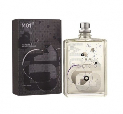 Парфумерія Escentric Molecules Molecule 01 Limited Edition 2016 туалетна Вода 100мл