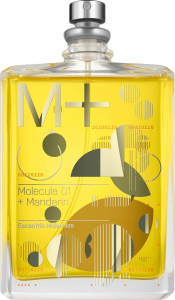 Escentric Molecules Molecule 01 + Mandarin туалетна Вода