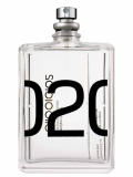 Escentric Molecules Molecule 02 перший випуск парфумована вода 100 мл