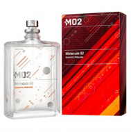 Парфумерія Escentric Molecules Molecule 02 туалетна вода