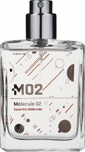 Escentric Molecules Molecule 02 туалетна вода