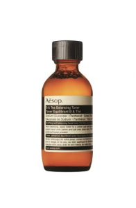 Aesop Тонік балансуючий для обличчя B & tea, 200 мл тестер