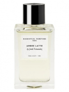 Essential Parfums AMBER LATTE 100 ML