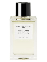 Essential Parfums AMBER LATTE 100 ML