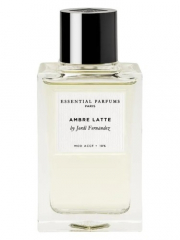 Essential Parfums AMBER LATTE 100 ML