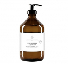 Essential Parfums Bois Imperial Hand And Body soap