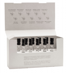 Essential Parfums Набір Discovery Set (парфумована вода 2ml x 11шт)