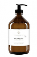 Essential Parfums Nice Bergamote Hand And Body Soap 500 Ml