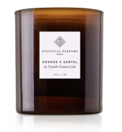 Essential Parfums Orange x Santal Свічка