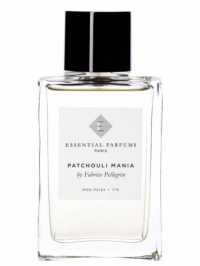 Essential Parfums Patchouli Mania парфумована вода