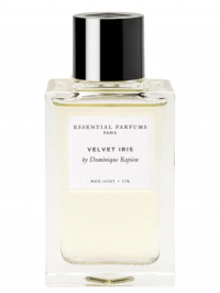 Essential Parfums Velvet Iris парфумована вода