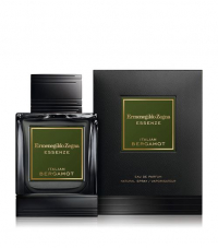 Ermenegildo Zegna Essenze Italian Bergamot - Eau de Parfum парфумована вода 100 мл