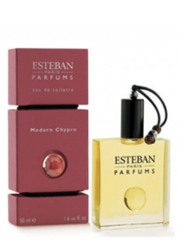 Esteban Modern Chypre туалетна вода тестер 50 мл