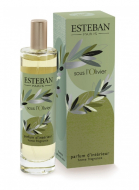 Esteban Sous Olivier спрей для дому тестер 100 мл