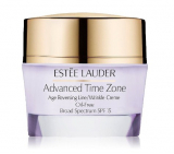 Estee Lauder advanced TIME ZOne Cream SPF 15 Oil FREE 50 мл