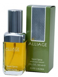 Парфумерія Estee Lauder Aliage Sport туалетна Вода для жінок