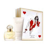Estee Lauder BEAUTIFUL BELLE Set 30 парфумована вода+75 лосьйон для тіла