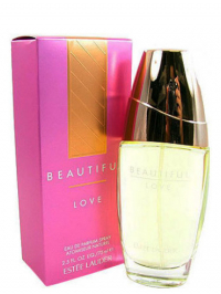 Парфумерія Estee Lauder Beautiful love Atomiseur парфумована вода
