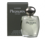 Estee Lauder PLEASURES men одеколон