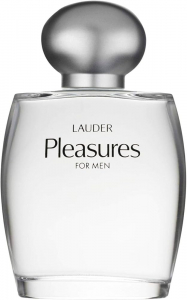 Estee Lauder Pleasures For Men Cologne