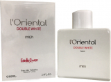 EstElle Ewen L OrientAL DOUBLE White Аналог Dior Sauvage